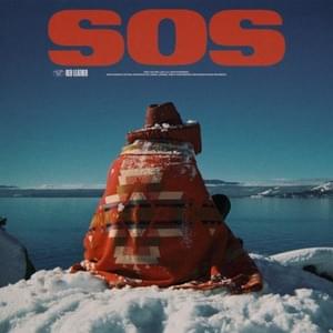 SOS - Red Leather