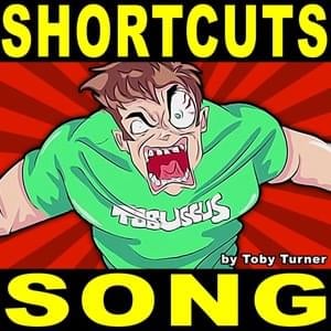 SHORTCUTS - Tobuscus