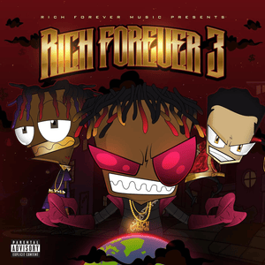 Pardon Me - Rich Forever Music (Ft. Famous Dex, Jay Critch & Rich The Kid)