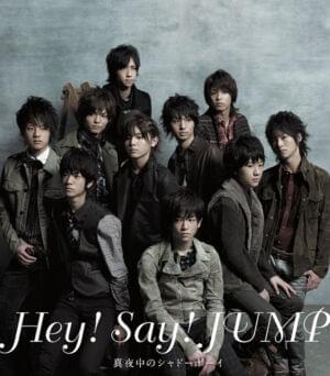 Deep night 君思う (Deep Night Kimi Omou) - Hey! Say! JUMP