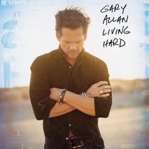 Like It’s a Bad Thing - Gary Allan