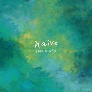 Naive (Live Acoustic) - Sleeping At Last