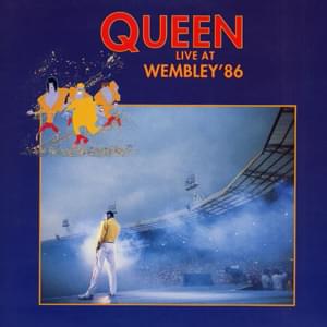 Hello Mary Lou (Goodbye Heart) (Live) - Queen