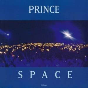 Space (Funky Stuff Dub) - Prince