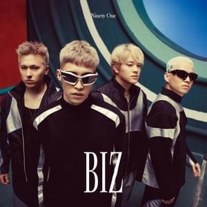 BIZ - Ninety One