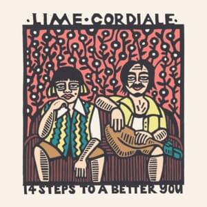 No Plans To Make Plans - Lime Cordiale