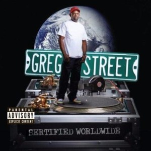 Turn My Swag On (remix) - Greg Street (Ft. Keri Hilson, Soulja Boy & Yung LA)