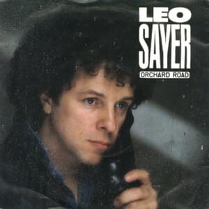 Gone Solo - Leo Sayer