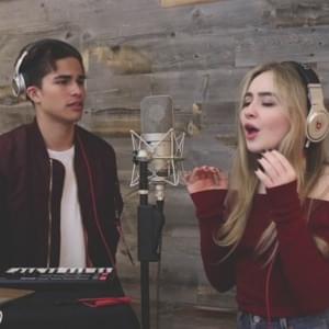 Attention - Alex Aiono & Sabrina Carpenter