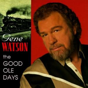 Getting Over You Again - Gene Watson