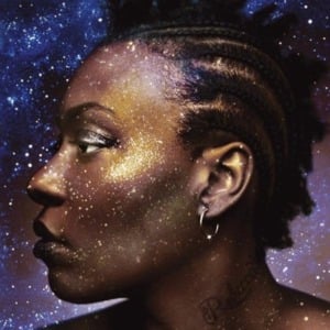 Andromeda & the Milky Way - Meshell Ndegéocello