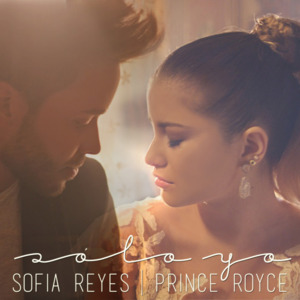 Solo Yo - Sofía Reyes (Ft. Prince Royce)