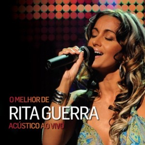 All Over Again - Rita Guerra (Ft. Ronan Keating)