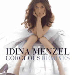 Gorgeous (Lior Magal Vocal Dub Edit) - Idina Menzel