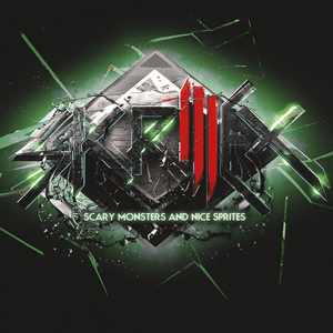 Scary Monsters and Nice Sprites (Zedd Remix) - Skrillex