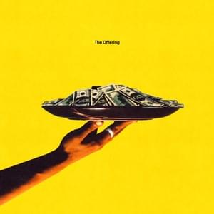 The Offering - 1K Phew