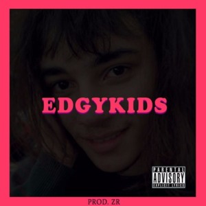 EDGYKIDS - YUNG LIXO