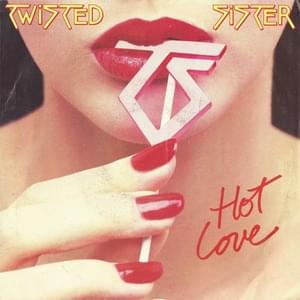 Hot Love - Twisted Sister