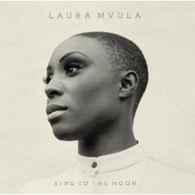 Something Out of the Blue - Laura Mvula