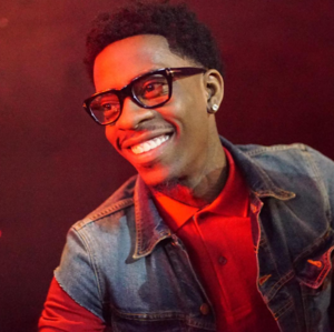 Smile - Rich Homie Quan