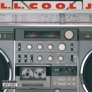 That’s a Lie - LL COOL J (Ft. Russell Simmons)