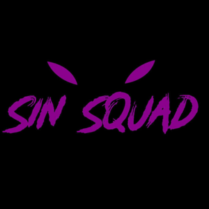 Serious Getbacks - Sin Squad (SS) (Ft. GP (Sin Squad) & ND)