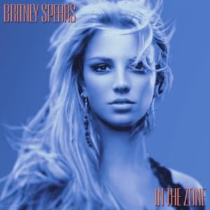 My Love Was Always There - Britney Spears