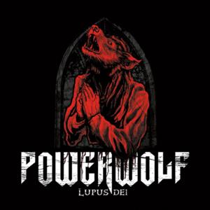 In Blood We Trust - Powerwolf