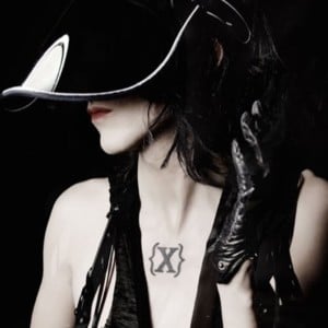 The Great Shipwreck of Life (radio edit) - IAMX