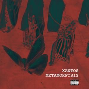 Metamorfosis - Xantos