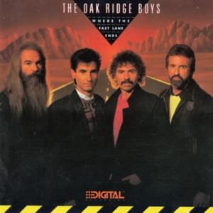 Rainbow At Midnight - The Oak Ridge Boys