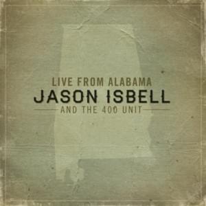 In a razor town - live - Jason Isbell and the 400 Unit