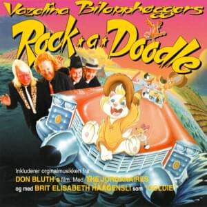 Rock-a-doodle (Live From Pinky’s Pallace) - Vazelina Bilopphøggers