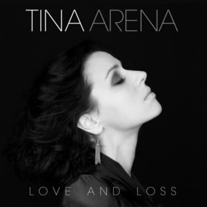 Never Tear Us Apart - Tina Arena