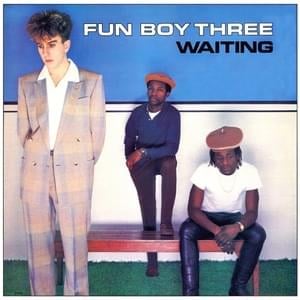 The Pressure of Life (Takes the Weight Off the Body) - Fun Boy Three