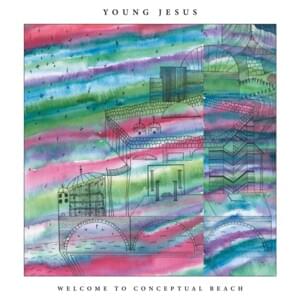 Lark - Young Jesus