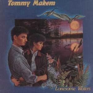 Blue Eyed Mary - Tommy Makem