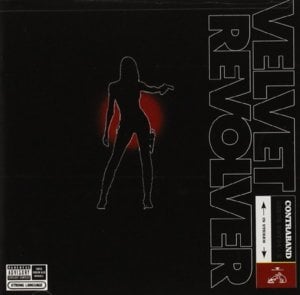 Set Me Free - Velvet Revolver