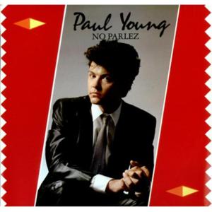 Behind Your Smile - Paul Young