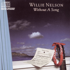 Harbor Lights - Willie Nelson