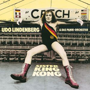 Sister King Kong - Udo Lindenberg