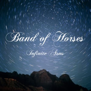 For Annabelle - Band of Horses