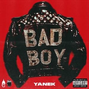 Bad Boy - Yanek (GRC)