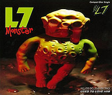 Monster - L7