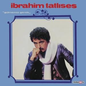 Çoban Kızı - İbrahim Tatlıses