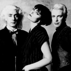 Sweetest Chill (Chris Kimsey 12" Remix) - Siouxsie and the Banshees