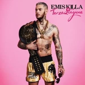 Buonanotte - Emis Killa (Ft. Maruego)