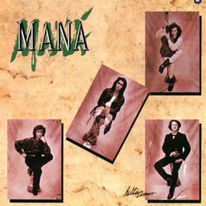 Maeo - Maná