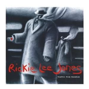 Tigers - Rickie Lee Jones