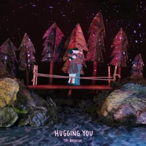 Hugging You - Tom Rosenthal